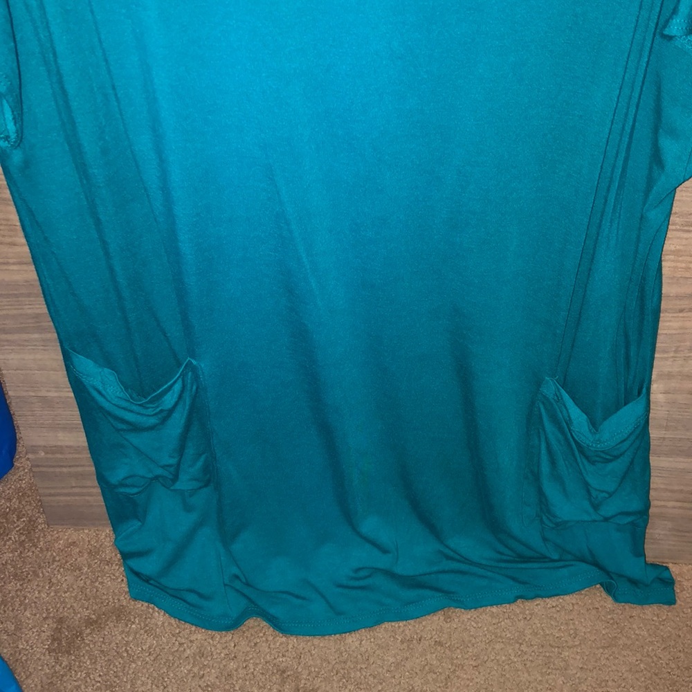 Tunic top - Picture 2 of 5